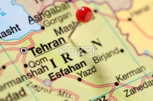 Teheran