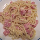 Carbonara Oxymoron