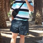 Teorija kaosa – lamperija uzvraća udarac