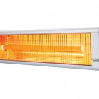 Koliko troši ono smeće od kupaonske grijalice?